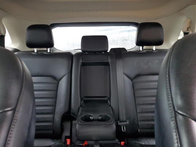 2019 FORD EDGE SEL - 2FMPK3J94KBB24955