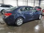 CHEVROLET CRUZE LS photo