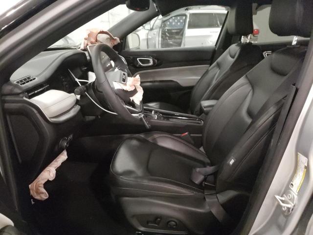 2024 JEEP COMPASS LI - 3C4NJDCN8RT151251
