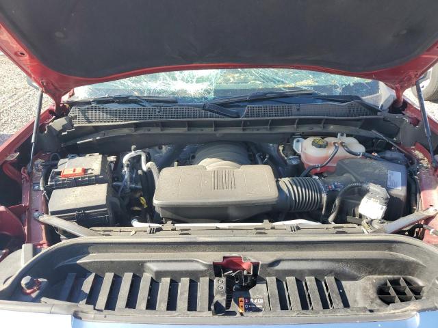 2021 GMC SIERRA K15 - 3GTU9DED4MG374042