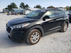 2019 HYUNDAI TUCSON SE - KM8J23A47KU907417