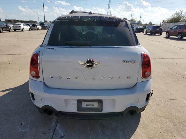 2016 MINI COOPER S C - WMWZC3C53GWT08064