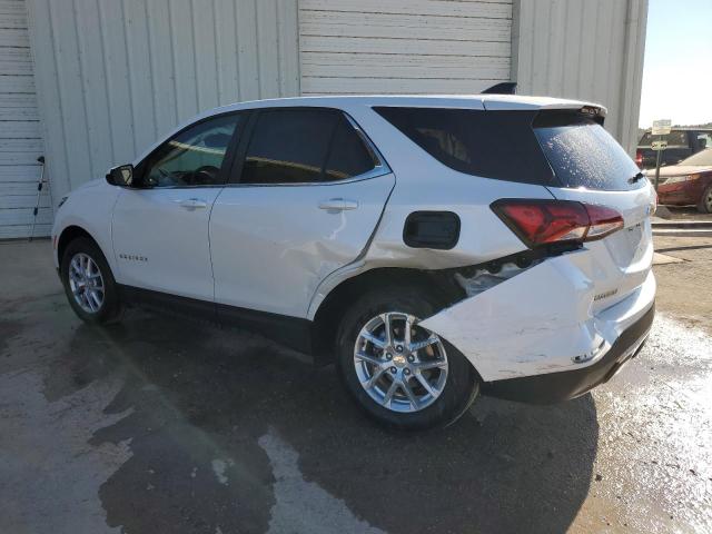 2024 CHEVROLET EQUINOX LT - 3GNAXUEG3RS241853