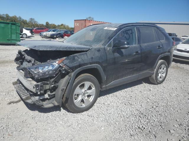 VIN 2T3W1RFV5MC140000 2021 Toyota RAV4, Xle no.1