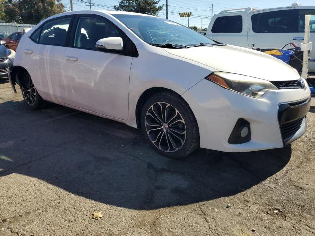 VIN 2T1BURHE1EC083999 2014 Toyota Corolla, L no.4