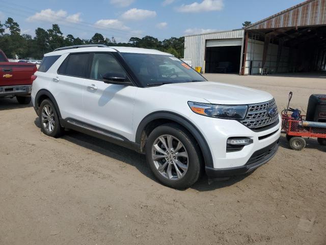 2021 FORD EXPLORER L - 1FMSK7FH6MGA88053