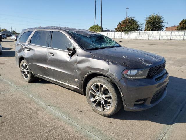 2020 DODGE DURANGO GT - 1C4RDHDG7LC119183