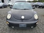 VOLKSWAGEN NEW BEETLE photo