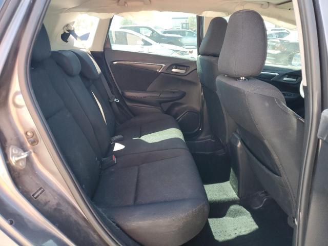 2015 HONDA FIT EX - 3HGGK5H83FM784116