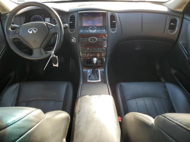 2017 INFINITI QX50 - JN1BJ0RR5HM402997