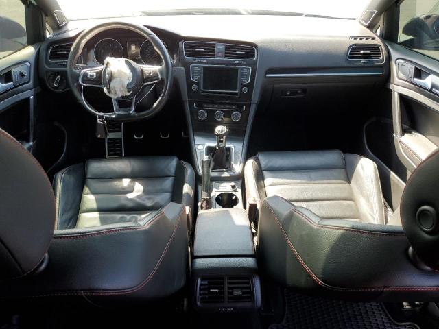 2016 VOLKSWAGEN GTI S/SE - 3VW5T7AU5GM058312