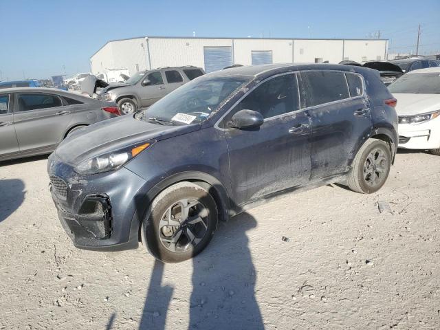 Vin: kndpm3ac8l7746057, lot: 77022584, kia sportage lx 2020 img_1
