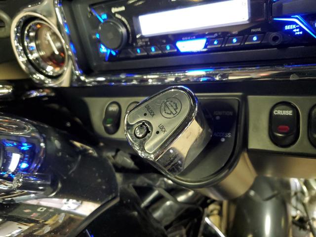 2013 HARLEY-DAVIDSON FLHTC ELEC 1HD1FFM13DB685788