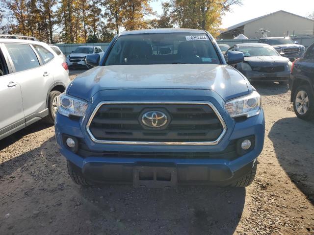 VIN 3TMCZ5AN3KM267532 2019 Toyota Tacoma, Double Cab no.5