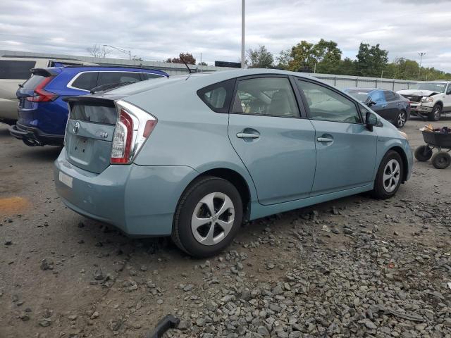 VIN JTDKN3DU3D5567871 2013 Toyota Prius no.3