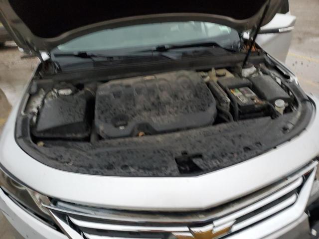 2020 CHEVROLET IMPALA LT - 2G11Z5S37L9100498