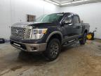 2017 NISSAN TITAN SV - 1N6AA1E53HN530969