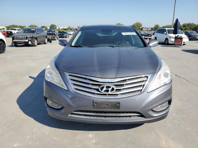 VIN KMHFH4JGXDA322985 2013 Hyundai Azera, Gls no.5