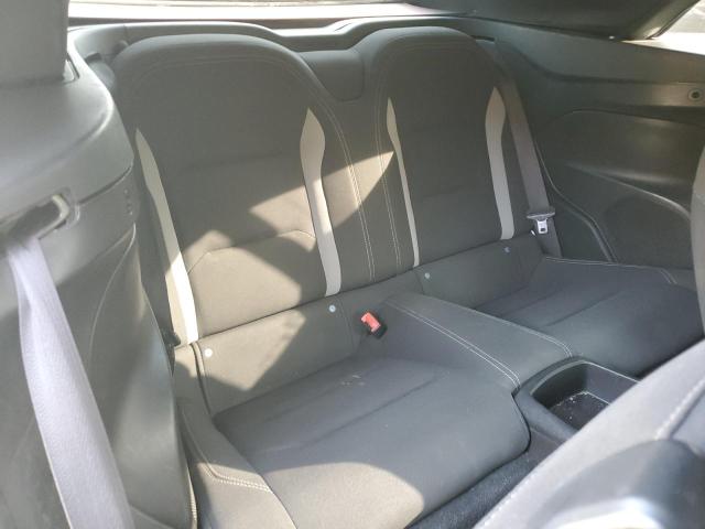 2019 CHEVROLET CAMARO LS - 1G1FB3DX4K0112857