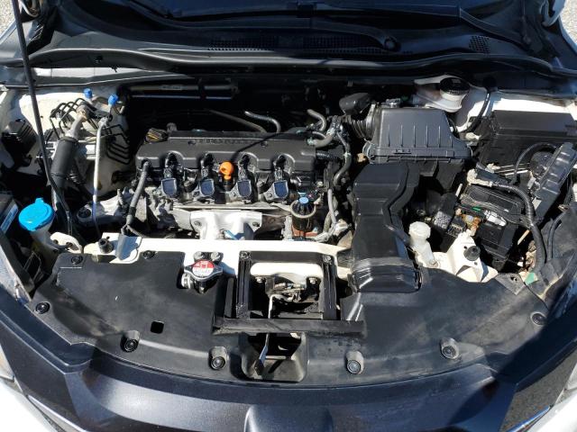 2016 HONDA HR-V LX - 3CZRU5H37GM707153