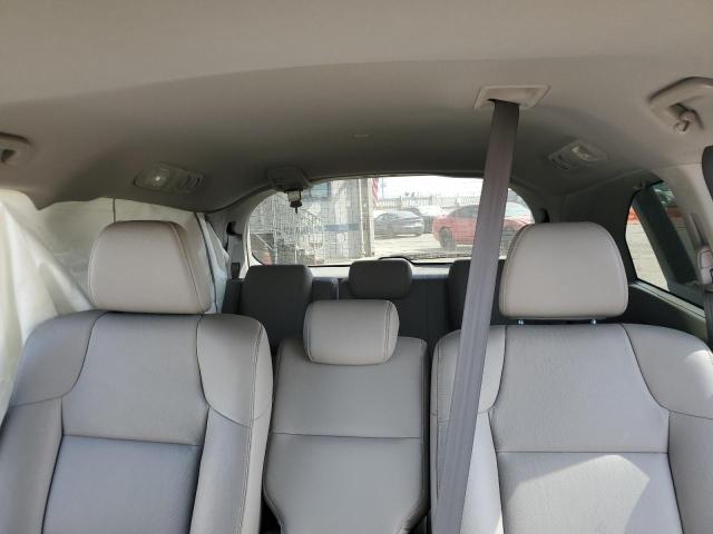 VIN 5FNRL5H69EB083649 2014 Honda Odyssey, Exl no.10