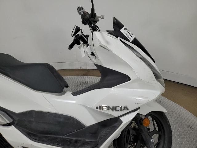2022 HONDA WW150 A RLHKF4716NY100075