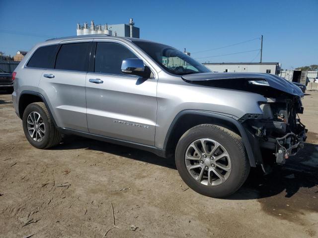 VIN 1C4RJFBG6EC516953 2014 Jeep Grand Cherokee, Lim... no.4