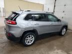 JEEP CHEROKEE L снимка