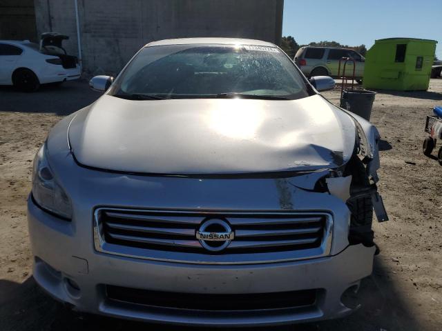 VIN 1N4AA5AP2EC908357 2014 Nissan Maxima, S no.5