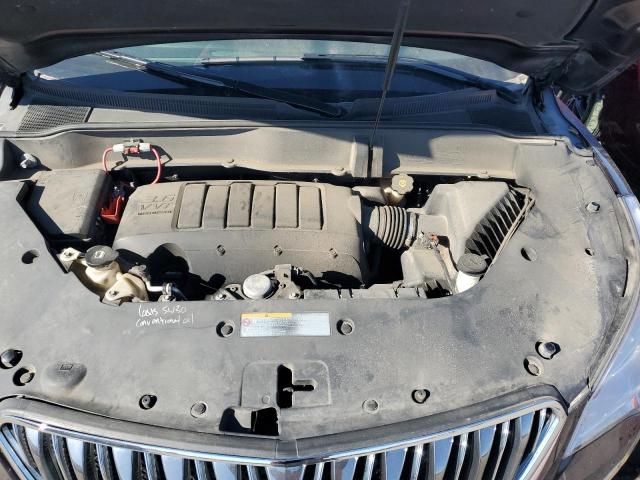 2015 BUICK ENCLAVE - 5GAKVCKD4FJ152170