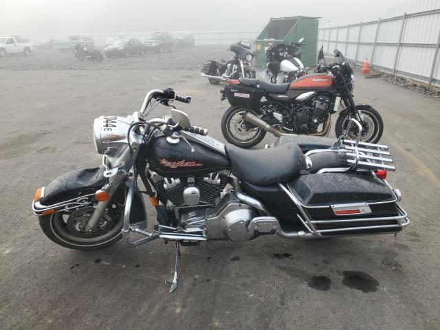 2002 HARLEY-DAVIDSON FLHRI 1HD1FBW132Y605597