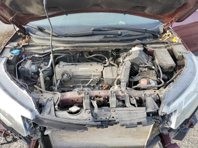 2016 HONDA CR-V EX - 2HKRM4H53GH702894