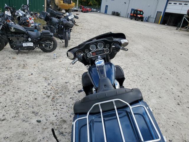 2001 HARLEY-DAVIDSON FLHTCUI 1HD1FCW121Y627451