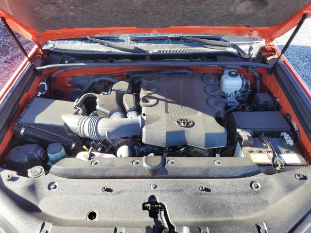 2023 TOYOTA 4RUNNER SE - JTELU5JR3P6141532