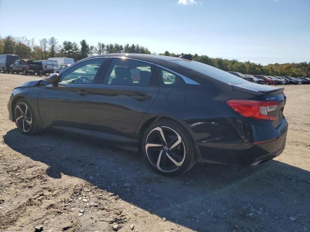 2022 HONDA ACCORD SPO - 1HGCV1F36NA111337