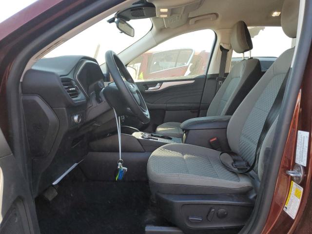 2021 FORD ESCAPE SE - 1FMCU9BZ2MUB03559