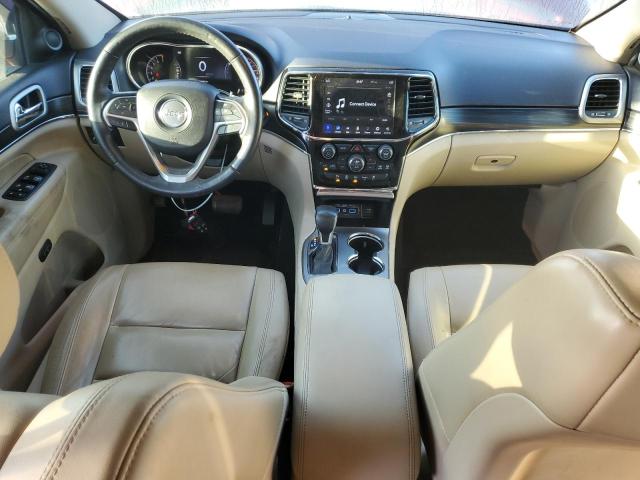 2020 JEEP GRAND CHER - 1C4RJEBG0LC244469