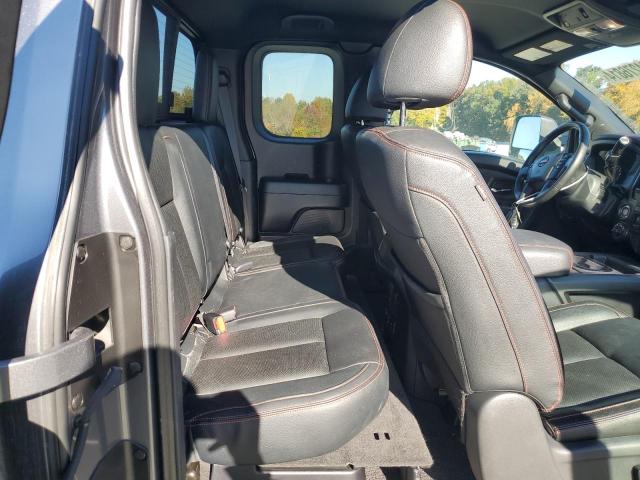 2020 NISSAN TITAN SV - 1N6AA1CD4LN511530