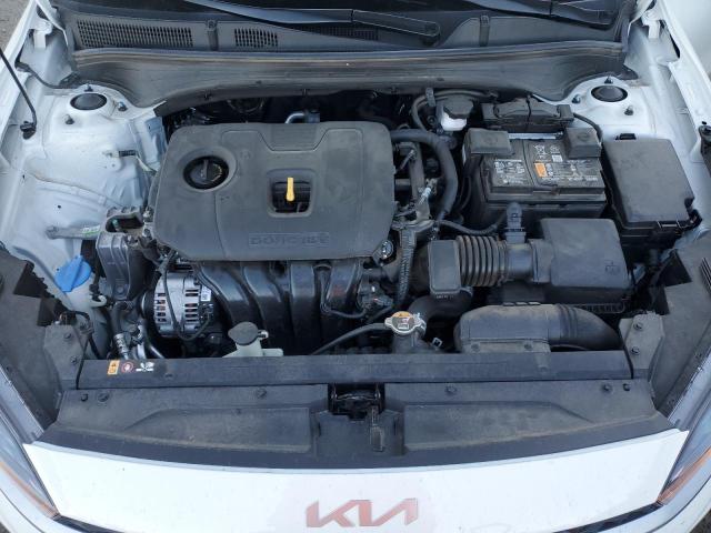 2023 KIA FORTE LX - 3KPF24AD4PE677311