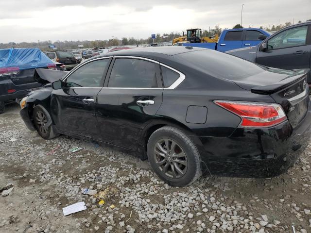 2015 NISSAN ALTIMA 2.5 - 1N4AL3AP9FC580760