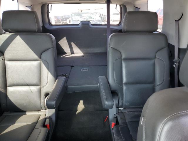 2016 GMC YUKON SLT - 1GKS2BKC0GR236339