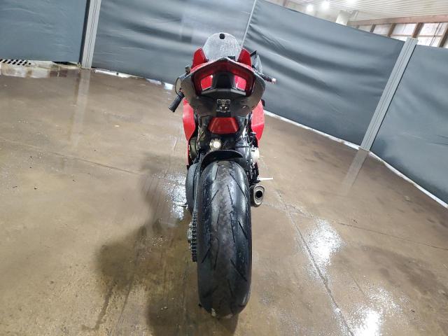 2024 DUCATI PANIGALE V ZDMDAGWW3RB008442