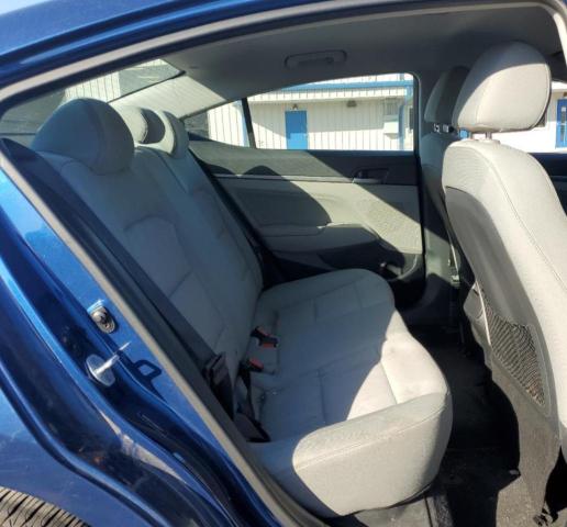 2017 HYUNDAI ELANTRA SE - 5NPD84LF5HH063577