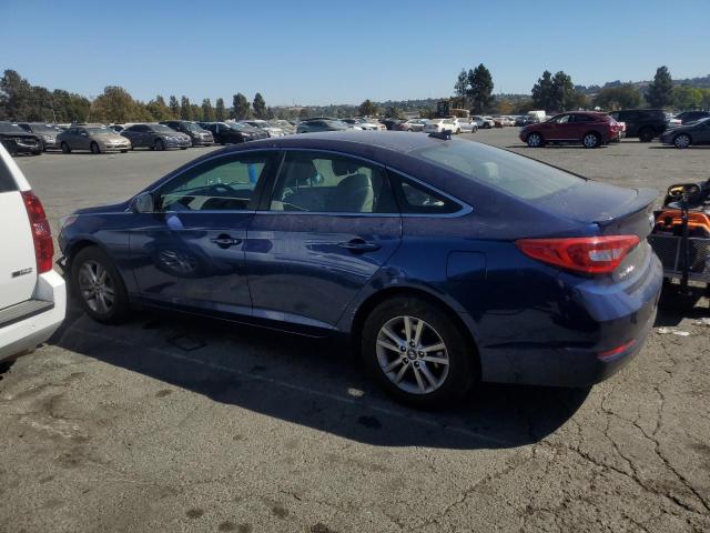 2017 HYUNDAI SONATA SE - 5NPE24AF9HH453266