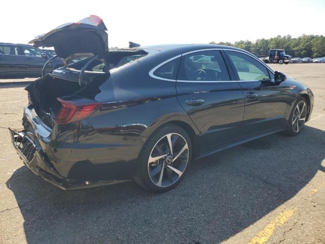2022 HYUNDAI SONATA SEL - KMHL44J26NA234990