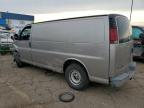 GMC SAVANA G25 photo