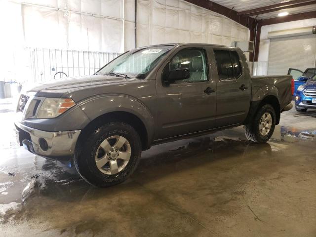 2009 NISSAN FRONTIER C #2909716368