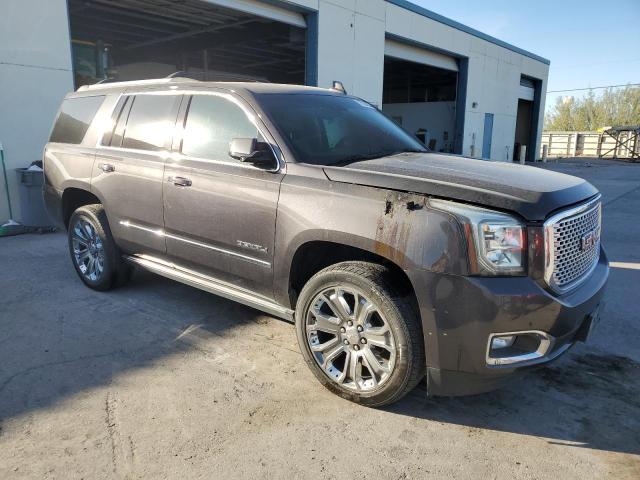 2015 GMC YUKON DENA - 1GKS2CKJ7FR587123