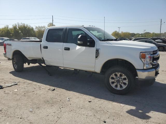 2021 FORD F350 SUPER - 1FT8W3B6XMEE13167