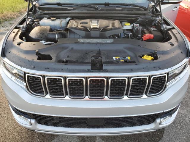 2024 JEEP WAGONEER L 1C4SJRBP9RS126668